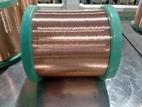 How To Tell The Difference Between The Quality Of Bare Copper Wire