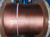 Class5 Copper Conductor