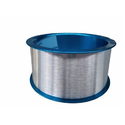 Silvered Copper Wire