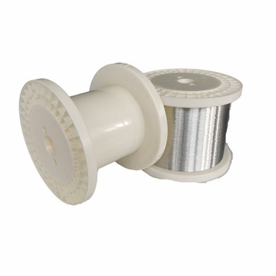 Soldering Silver Plated Copper Wire